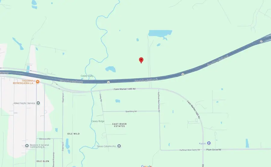 0 Cypress Holw, New Caney, TX 77357 - #2