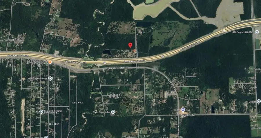 0 Cypress Holw, New Caney, TX 77357 - #3