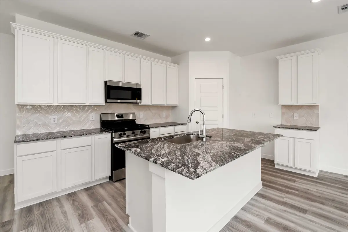 811 Gran Torino Drive, Houston, TX 77051 - #1