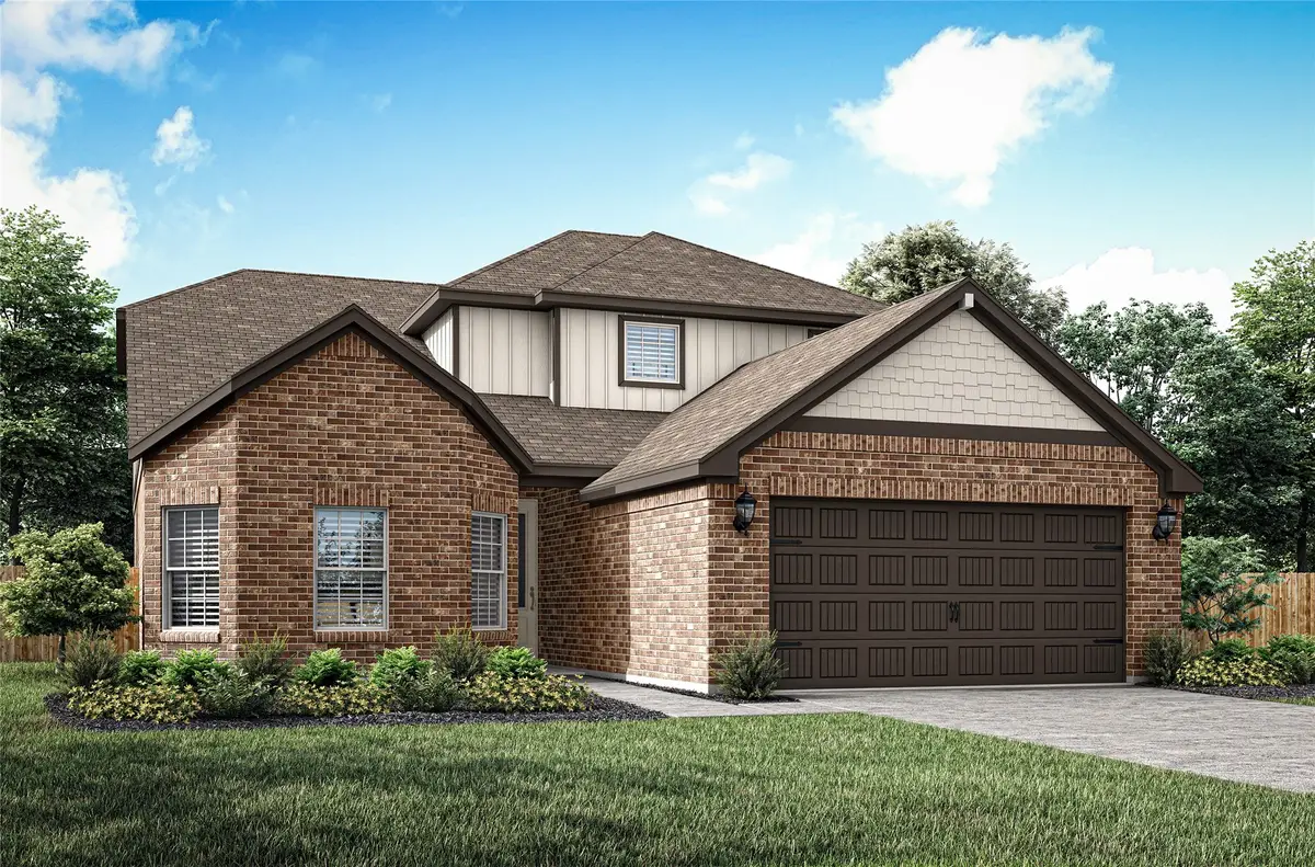 21555 Bluebonnet Bay Drive, Magnolia, TX 77354 - Image #1