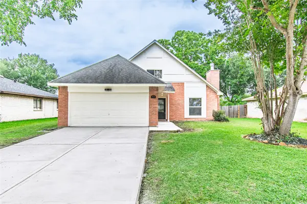 7514 Glenbriar Place, Houston, TX 77489