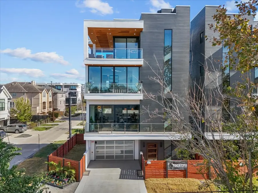 516 Reinerman Street, Houston, TX 77007 - Image #2