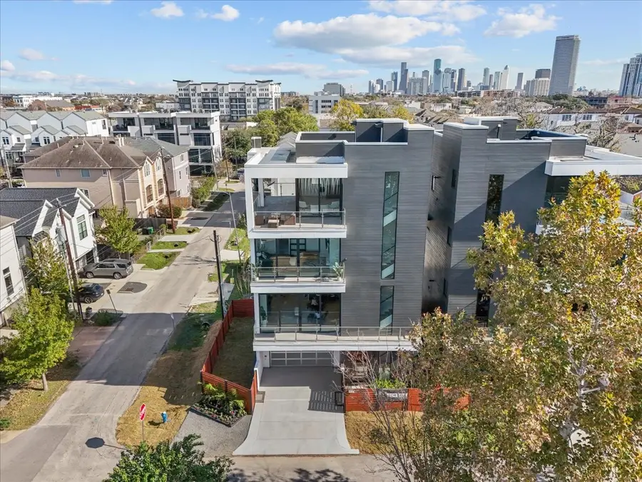 516 Reinerman Street, Houston, TX 77007 - Image #3