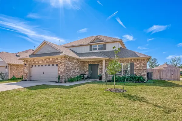 30191 Kingston Heath Drive, Cleveland, TX 77327