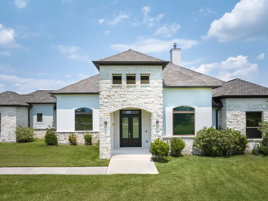 7911 Stratford Hall Drive, Rosharon, TX 77583 - #2