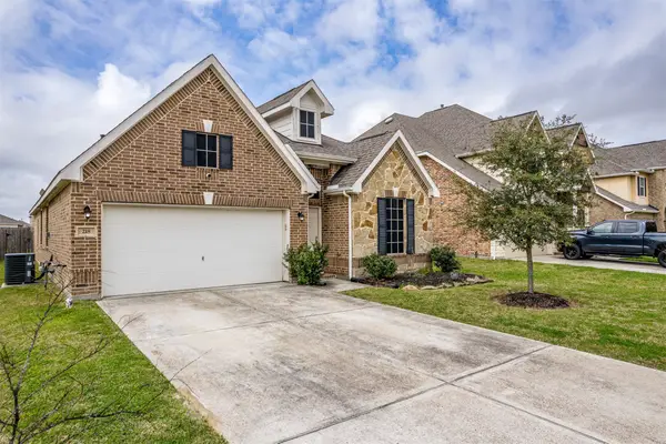 218 San Marcos Drive, Baytown, TX 77523