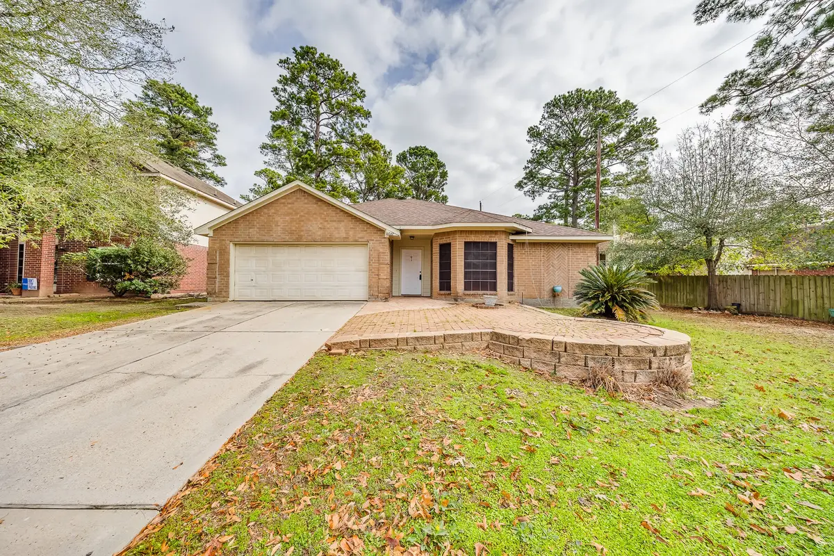 16022 Sugar Tree Drive, Houston, TX 77070 - #1