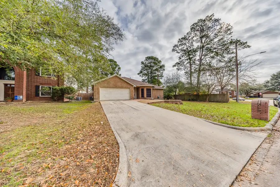 16022 Sugar Tree Drive, Houston, TX 77070 - #3