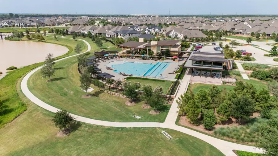 24430 Switchgrass Valley Way, Katy, TX 77493 - #2