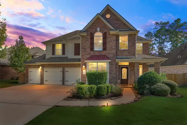 66 W Frontera Circle, The Woodlands, TX 77382