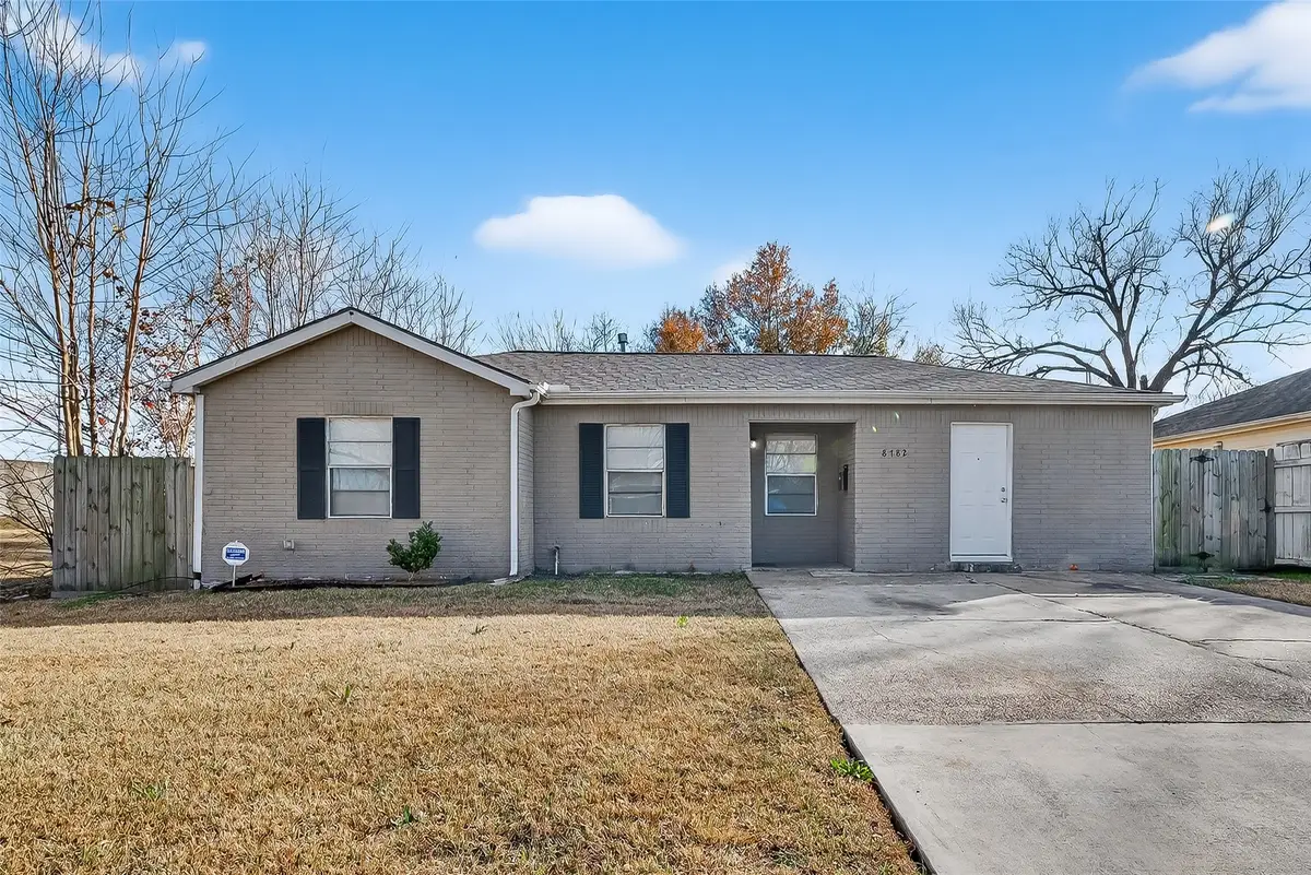 8782 Flossie Mae Street, Houston, TX 77029 - #1