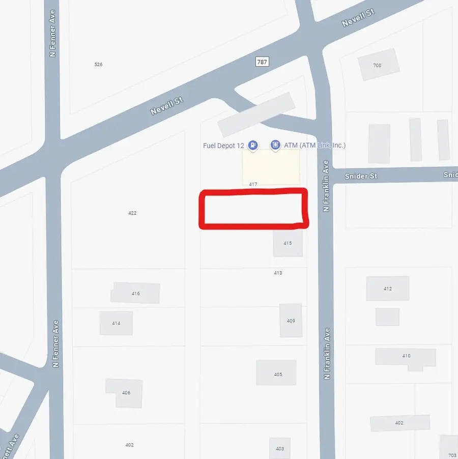 417 N Franklin Avenue, Cleveland, TX 77327 - #2