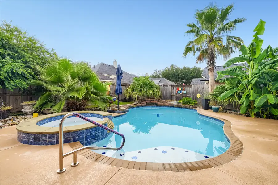 511 Silver Creek Circle, Richmond, TX 77406 - #2