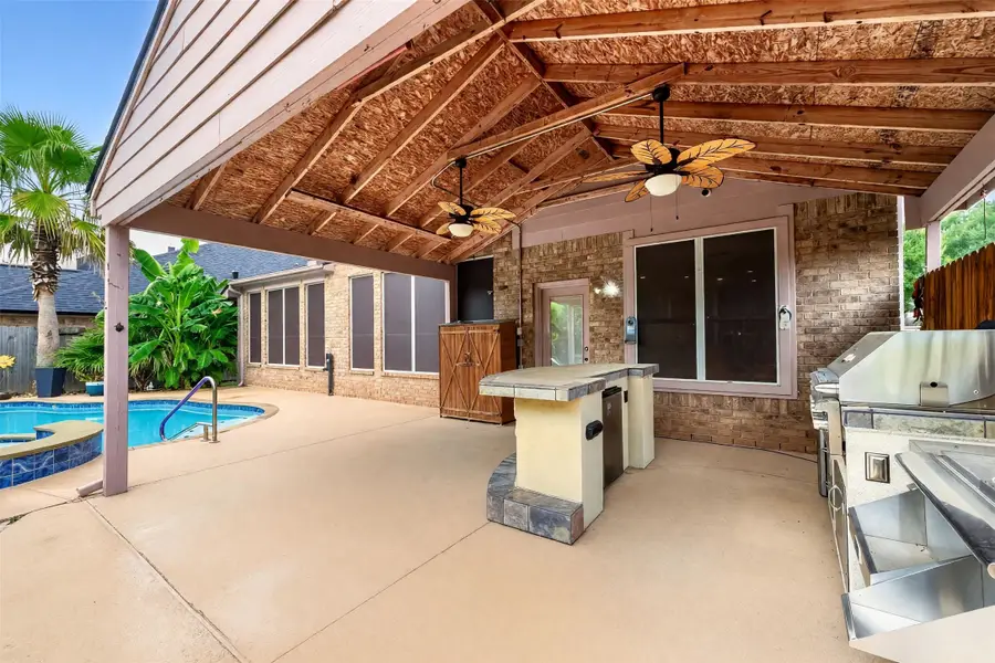 511 Silver Creek Circle, Richmond, TX 77406 - #3