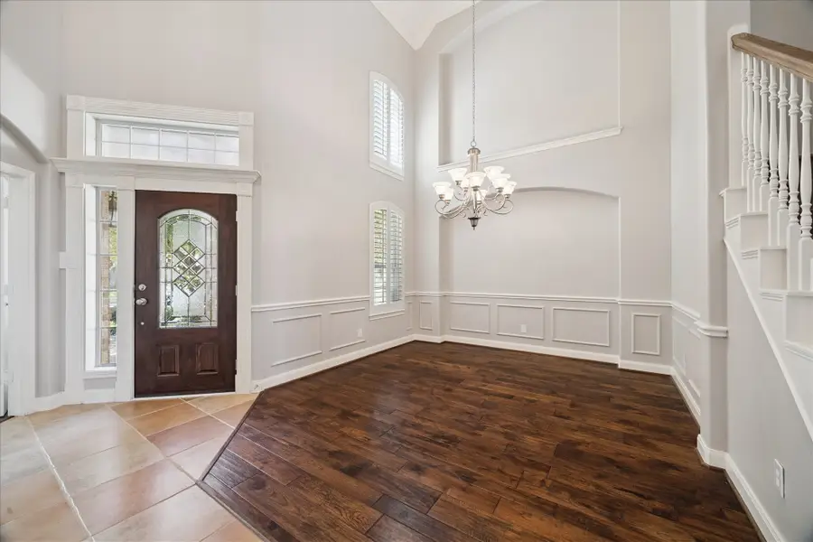 14126 Bloomingdale Manor Drive, Cypress, TX 77429 - Image #2