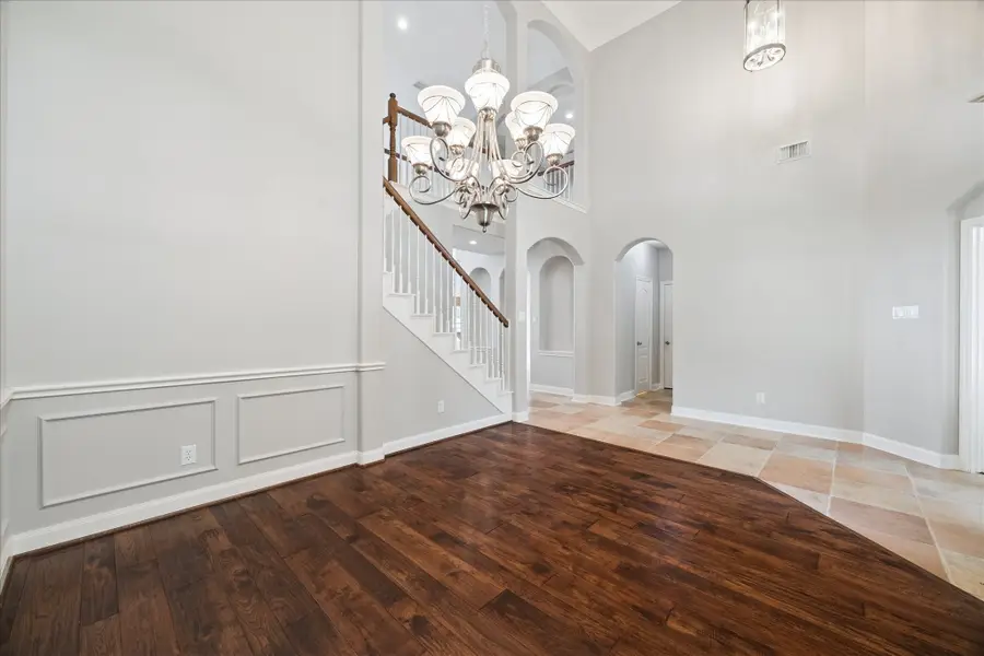 14126 Bloomingdale Manor Drive, Cypress, TX 77429 - Image #3