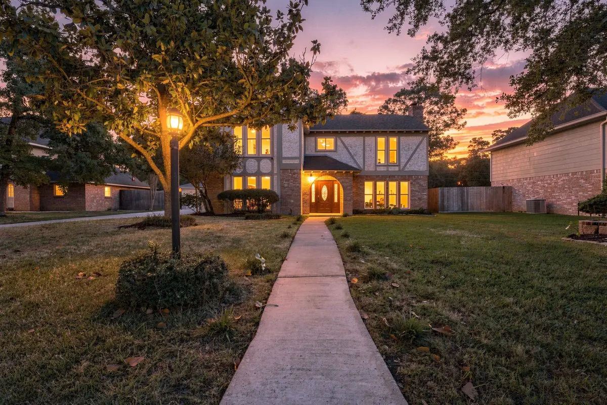 18106 Mahogany Forest Drive, Spring, TX 77379 - #1