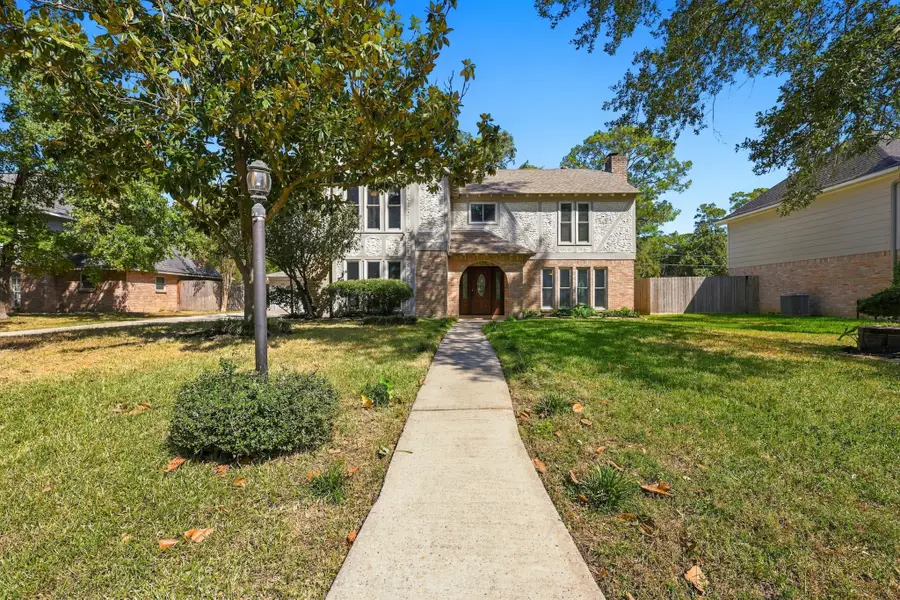 18106 Mahogany Forest Drive, Spring, TX 77379 - #3