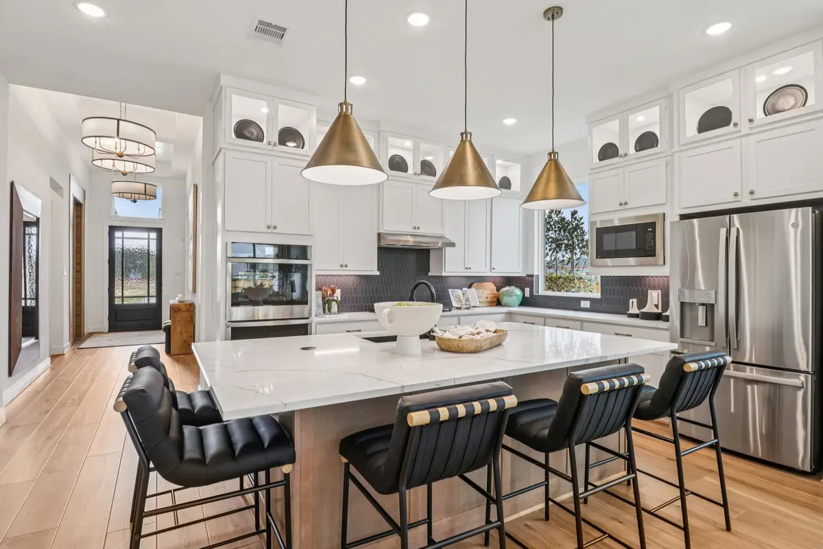 2239 Cold Stream, Tomball, TX 77375 - #1