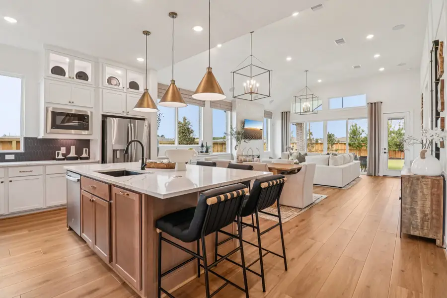 2239 Cold Stream, Tomball, TX 77375 - #3