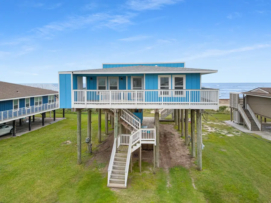 16627 Jamaica Beach Road, Galveston, TX 77554 - Image #2