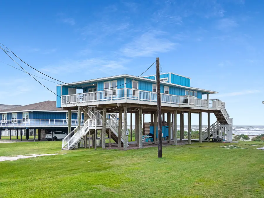 16627 Jamaica Beach Road, Galveston, TX 77554 - Image #3