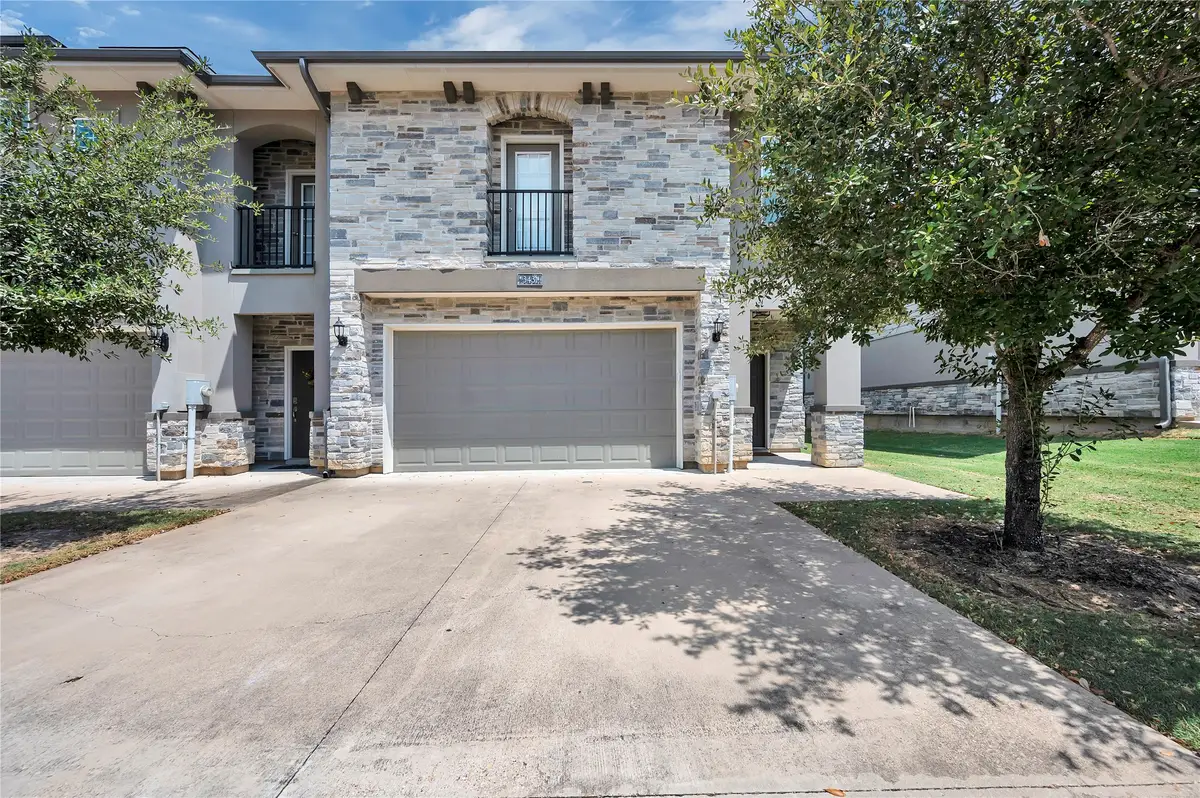 3431 Summerway Drive, College Station, TX 77845 - #1