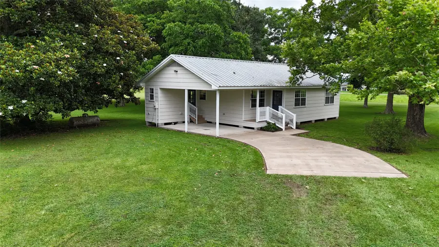 2710 County Road 2274, Cleveland, TX 77327 - #2