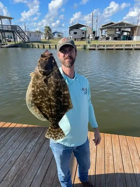 155 Neptune, Sargent, TX 77414 - #3