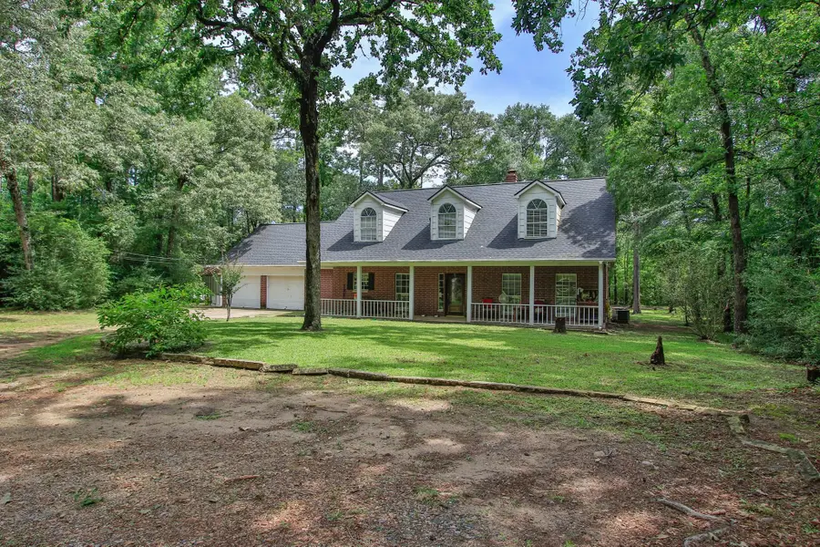 18631 Mink Lake Drive, Magnolia, TX 77355 - #2