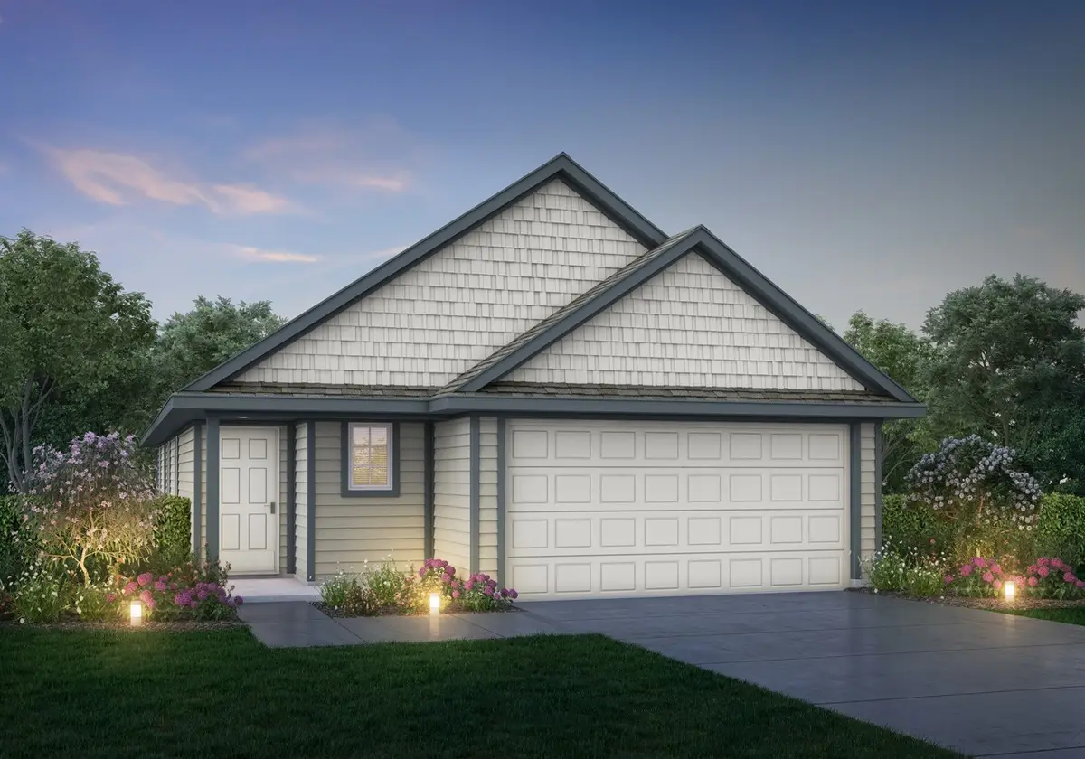 15654 Coneflower Hills Drive, Houston, TX 77090 - #1