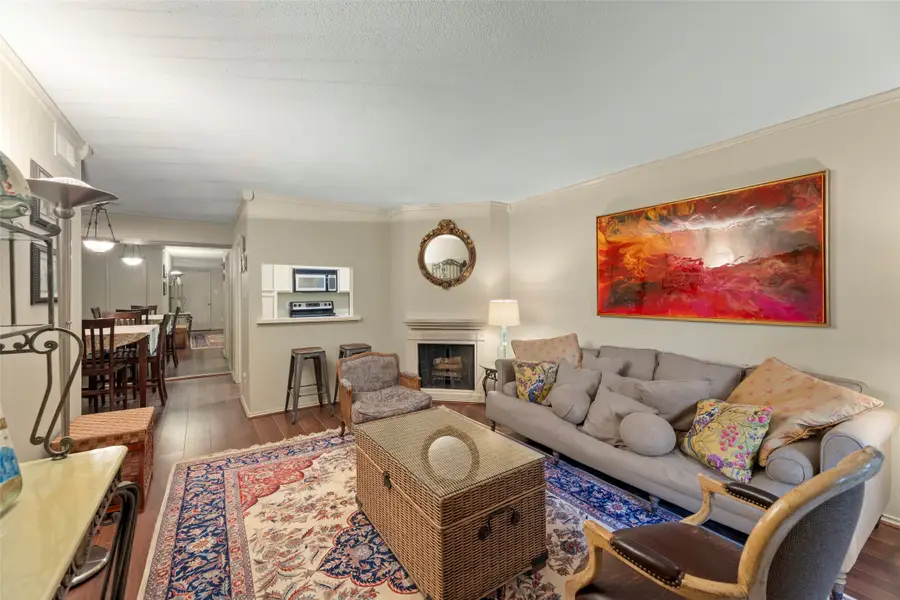 4643 Wild Indigo Street #416, Houston, TX 77027 - Image #2