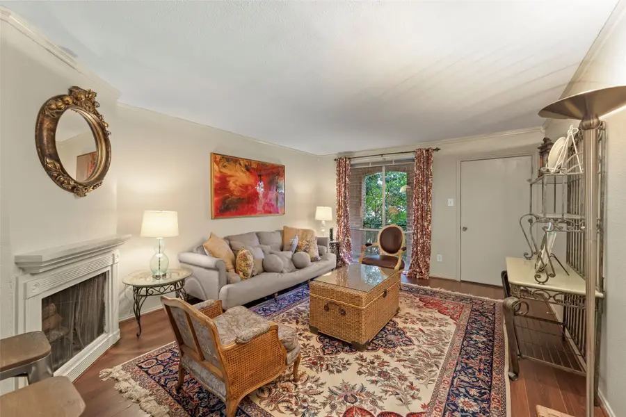 4643 Wild Indigo Street #416, Houston, TX 77027 - Image #3