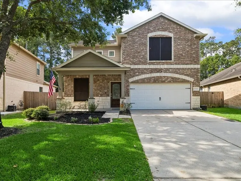 20136 Bitter Root Drive, Porter, TX 77365 - #1