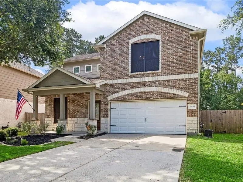 20136 Bitter Root Drive, Porter, TX 77365 - #3