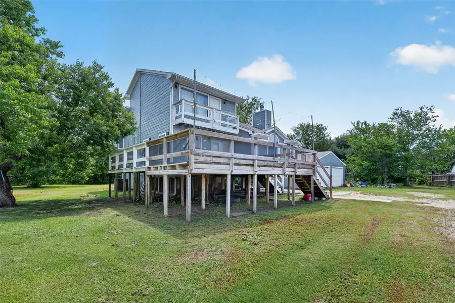 5527 County Road 155 #X77511, Alvin, TX 77511 - #2