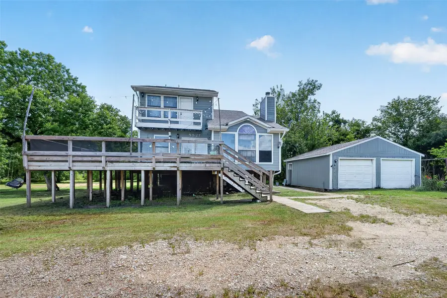 5527 County Road 155 #X77511, Alvin, TX 77511 - #3