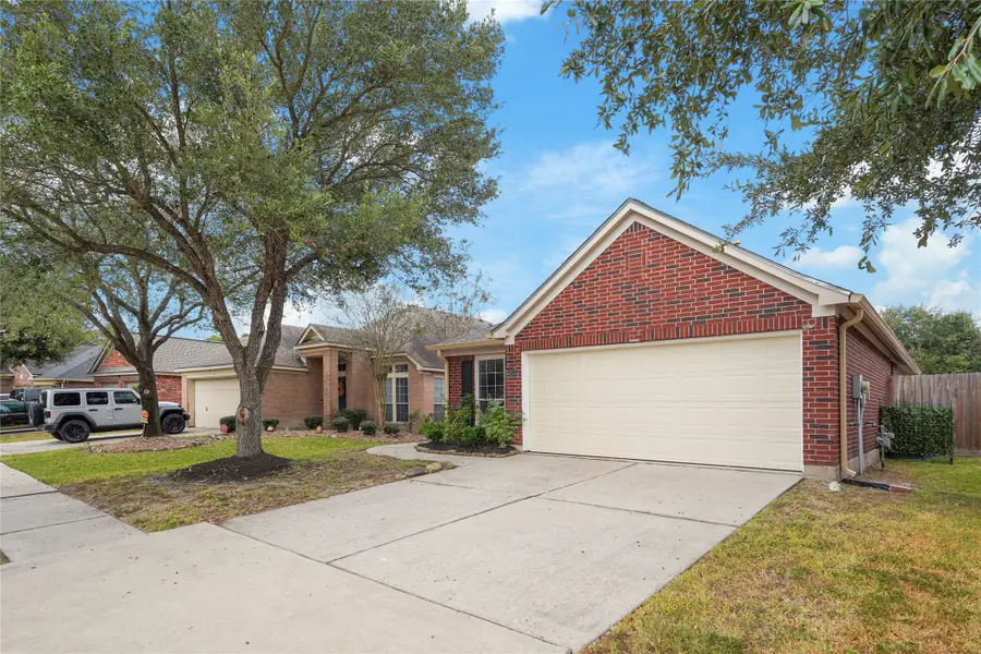 4514 Coral Rose Ct Court, Humble, TX 77396 - Image #2