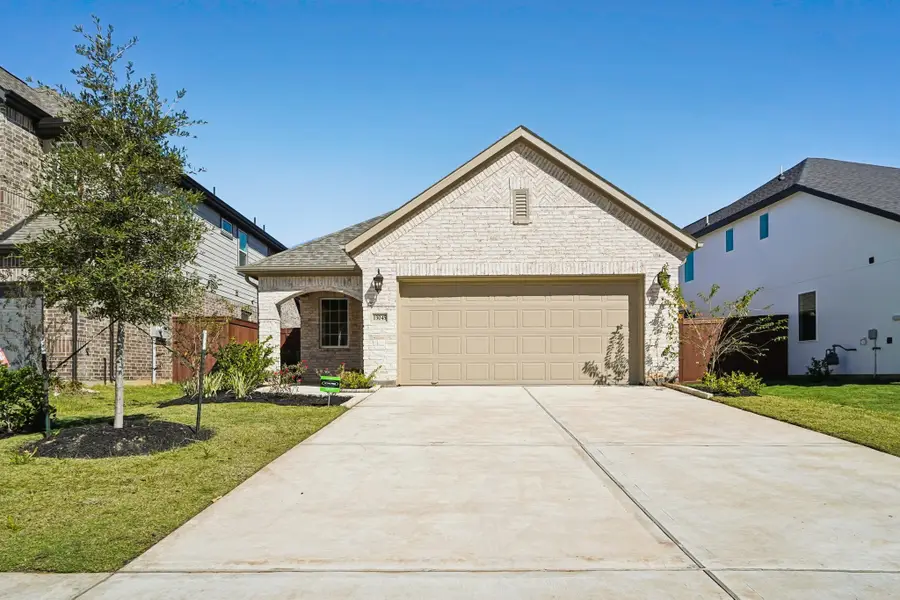13045 Brookwood Bend Lane, Conroe, TX 77302 - #2