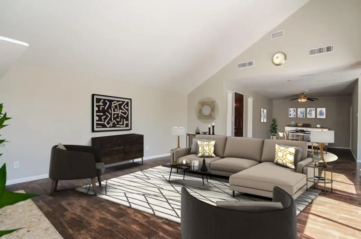 11423 Wickersham Lane, Houston, TX 77077 - #1