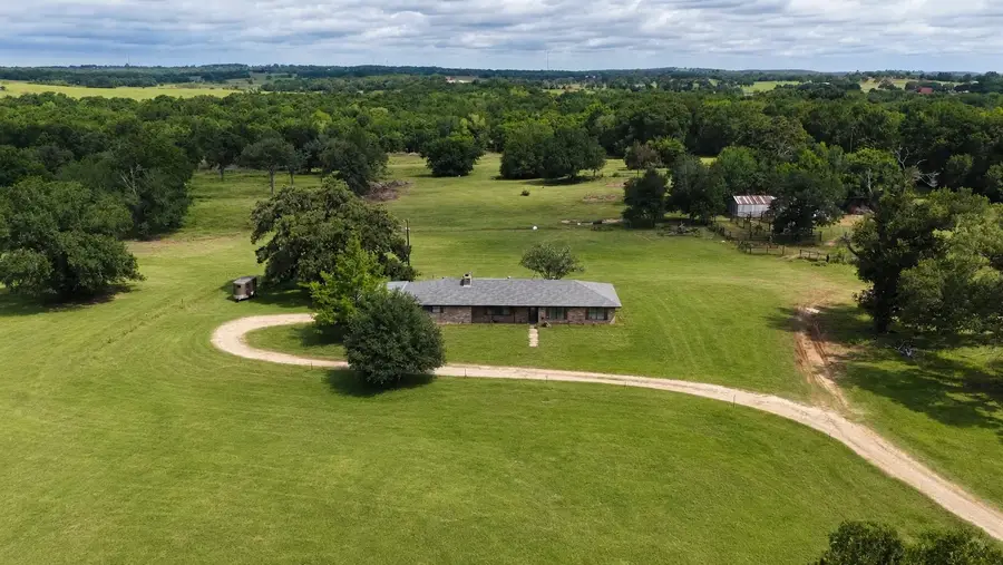 632 County Road 340a, Milano, TX 76556 - #3