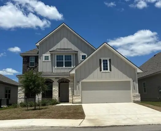 12639 Monoceros, San Antonio, TX 78245