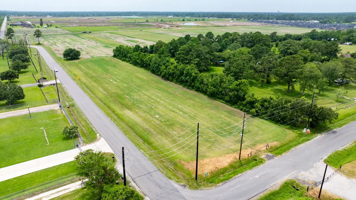 0 Miller Wilson Road, Crosby, TX 77532 - #1