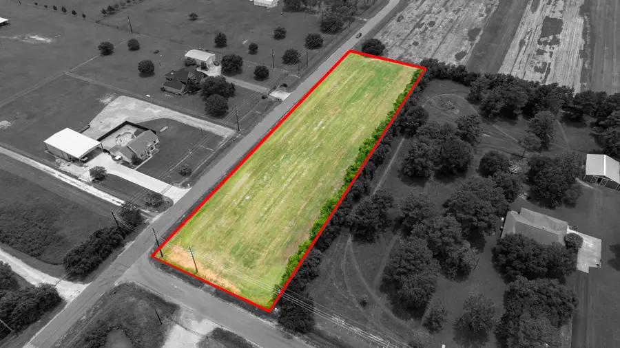 0 Miller Wilson Road, Crosby, TX 77532 - #2