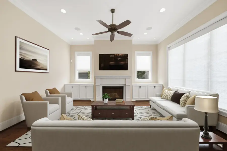 1523 Cunningham Parc Lane, Houston, TX 77055 - #2