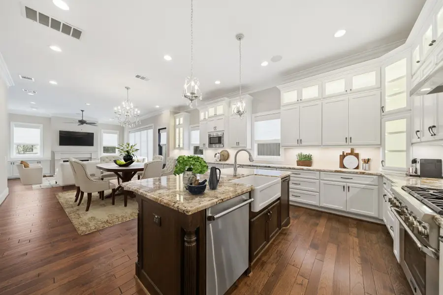 1523 Cunningham Parc Lane, Houston, TX 77055 - #3