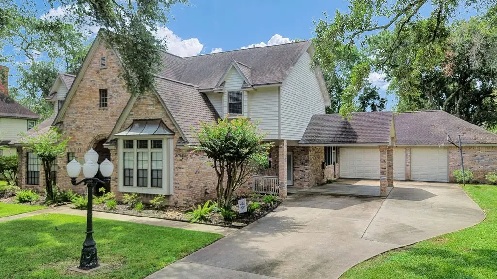 116 Dewberry Drive, Lake Jackson, TX 77566 - #1
