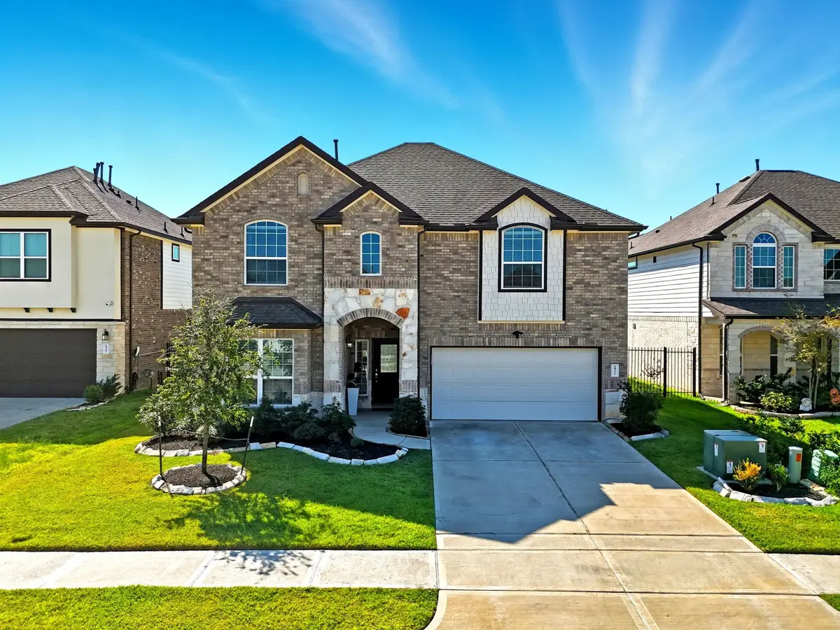 24311 Tesino River Circle, Katy, TX 77493 - Image #1