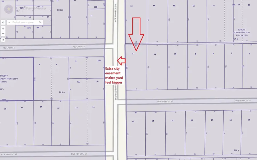 2340 Robinhood Street, Houston, TX 77005 - Image #3