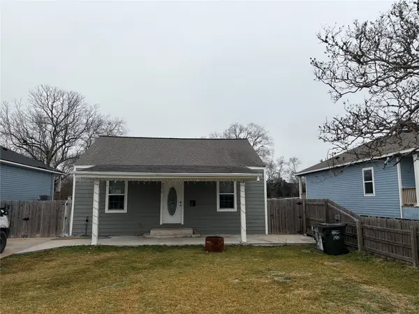 2619 19th Street, Port Arthur, TX 77640